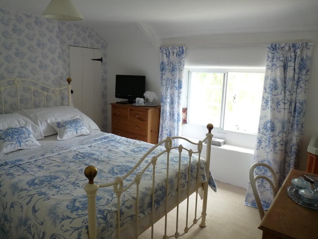 The Willows Shillingstone Ruang foto