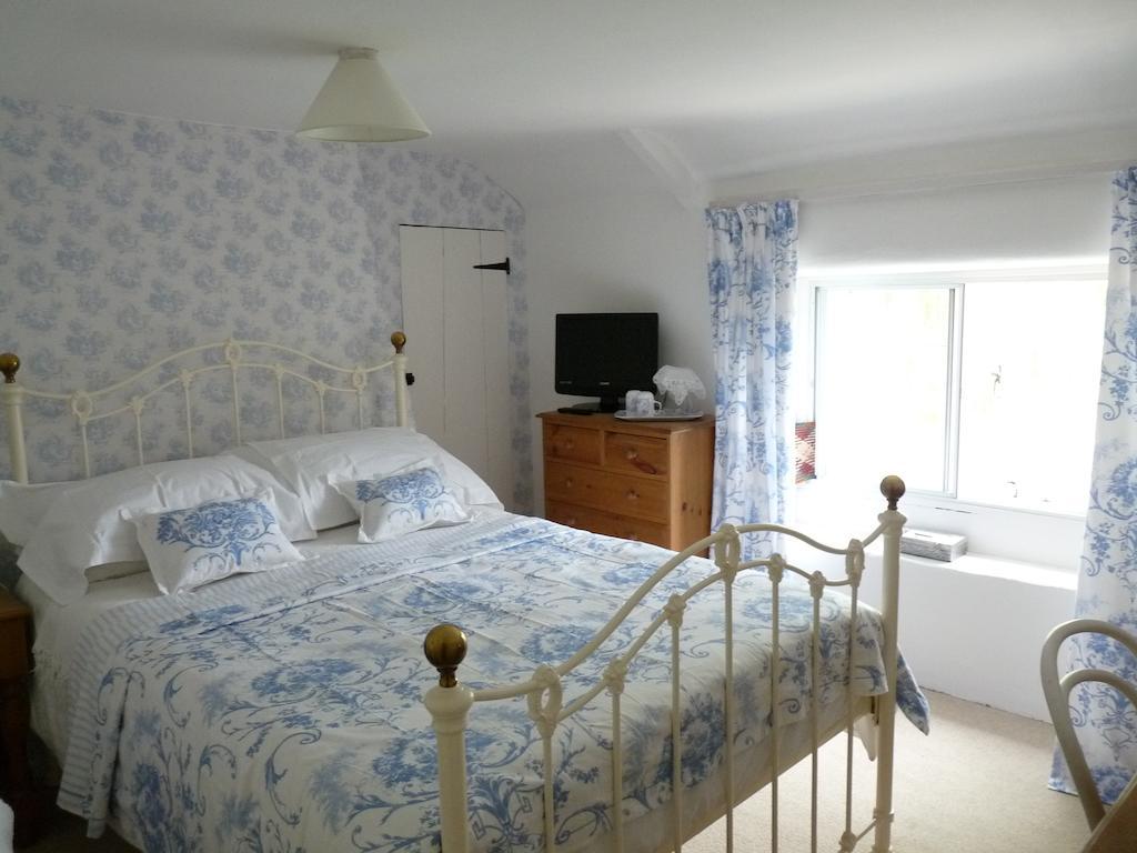 The Willows Shillingstone Ruang foto