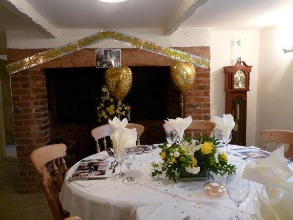 The Willows Shillingstone Bagian luar foto